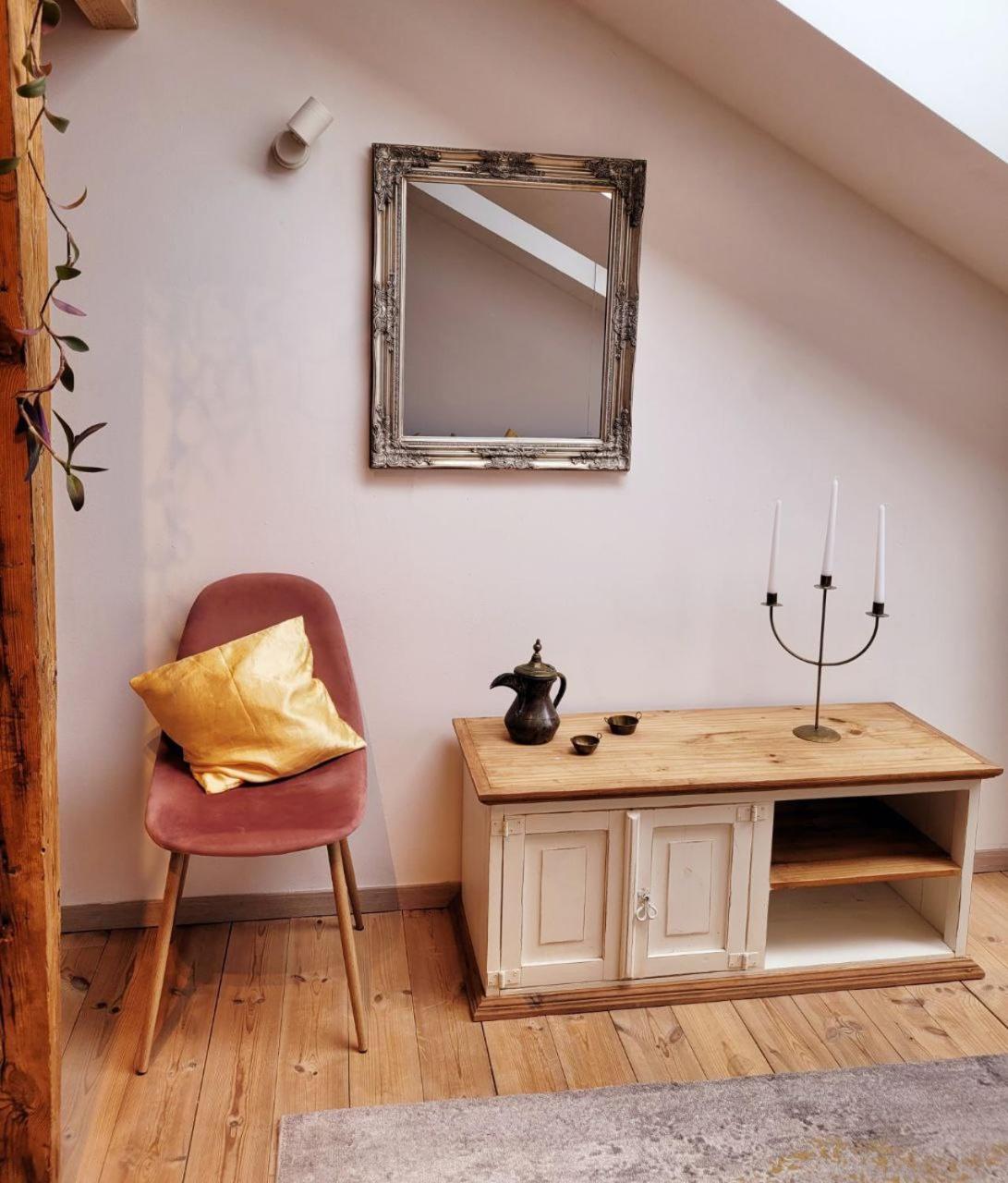 Room In Berlin City Center Exterior photo