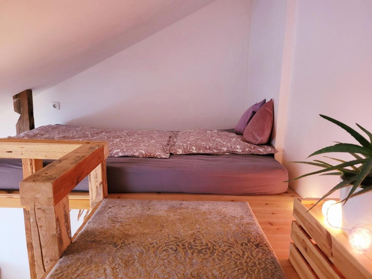Room In Berlin City Center Exterior photo